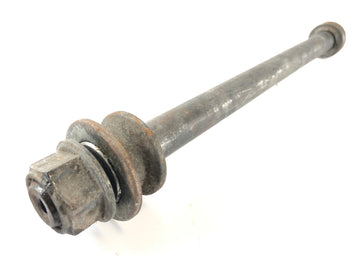 Suzuki GSX-R 1100 GV73B [1991] - Rear axle axle quick release - 0