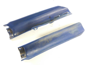 Husquvarna TE 250 H8 [2004] - Fork protectors - 0