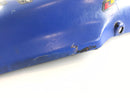 Yamaha DT 125 4BL [1997] - Heckfender Spritzschutz-4