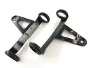 Suzuki DR 250 SJ41A [1982] - Paire de supports de phares-1