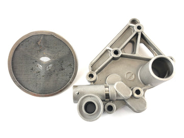 Honda CB 900 F2 SC09 [1985] - Oil strainer