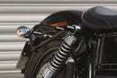Harley-Davidson Street Bob [SW-MOTECH] – Porte-bagages latéral SLC-2