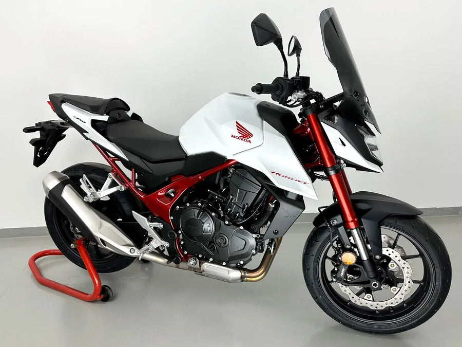 Honda CB 750 Hornet [WRS] – Pare-brise