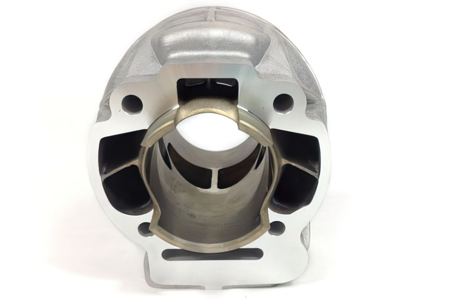 Gilera RCR Enduro 2006 50 2T D50B0 [2006] - Zylinderkit 70ccm