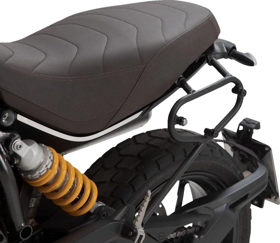 ducati scrambler 1100 [SW-MOTECH] – SLC side luggage rack