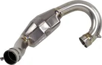 Gas MC 250 F [2021, 2023] - Megabomb Krümmerrohr – Bild 5