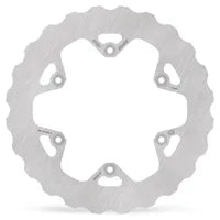 Ccm GP 450 Adventure [2018] - BRAKE DISC SHARK FIXED – picture 8