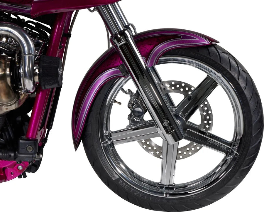 harley-davidson street bob [CUSTOM CYCLE ENGINEERING] – Gabelrohre