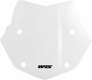 BMW R 1200 GS [WRS] – Windschild-4