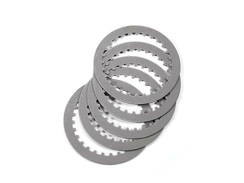 Kawasaki Zr 1100 [TECNIUM] - clutch steel disc