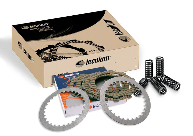 Kawasaki Vulcan S 650 [TECNIUM] - kit d'embrayage