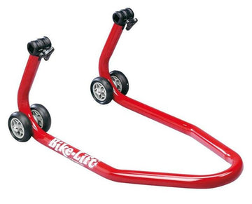 Ducati Multistrada 1000 [BIKE LIFT] - Universal-Montageständer vorne mit Rollenaufnahmen - 0