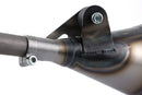 Aprilia SX Factory 50 2T - Pot d'échappement 100cc
