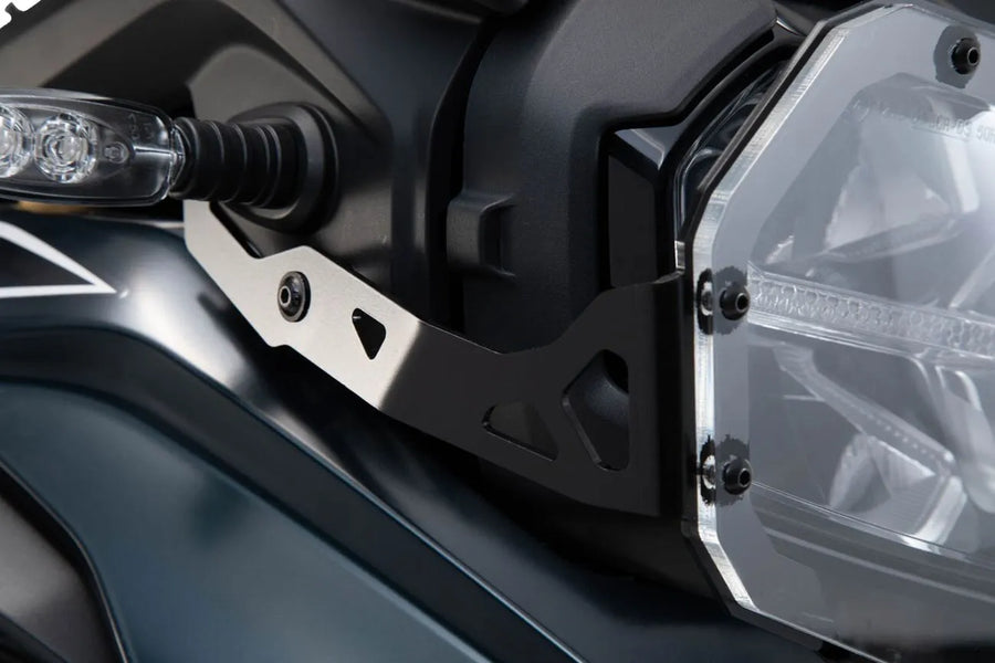 bmw f 850 gs [SW-MOTECH] – headlight protection