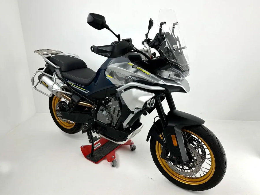 cf moto 800 [WRS] – Standard windshield CF MOTO 800MT
