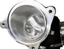 Harley-Davidson FLHCS 1923 Softail Heritage Classic 117 [2025] - CNC-gefräster 55 mm Ansaugkrümmer – Bild 9