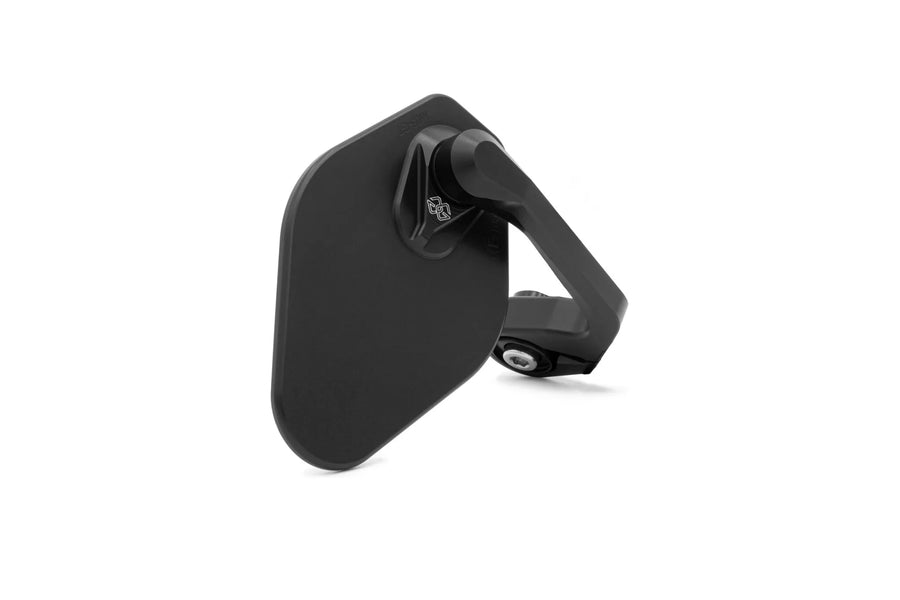 bmw m 1000 [GILLES TOOLING] – Stratos handlebar end mirror symmetrical M12