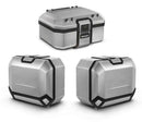Triumph Tiger 1200 Rally Explorer [SHAD] - Terra Full Pack 120L - Top Case 37L + Right Side Case 36L + Left Side Case