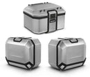Bmw R 1250 Gs Adventure [SHAD] - Terra Full Pack 131L - Top Case 48L + side case right 36L + side case left-1