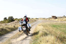 Ktm Adventure 790 [SHAD] - Terra Full Pack 131L - Top Case 48L + valise latérale droite 36L + valise latérale gauche