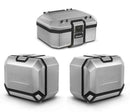 Triumph Tiger 1200 Gt Pro [SHAD] - Terra Full Pack 131 L – Topcase 37 L + side case