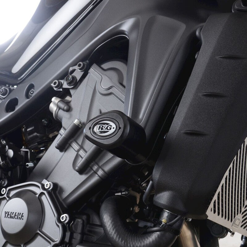YAMAHA XSR 900 [2022-2025] - Protection-Kit Street Stage 1