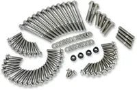 Harley-Davidson Fxlrs 1923 ABS [2026] - 12-Point External Primary/Transmission Engine Bolt Set - Image 7
