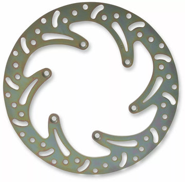 KTM 640 LC4 [EBC] - standard brake disc at the back, off -road - 0