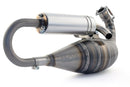 Aprilia SR Netscaper 50 2T LC - Auspuff Passion 70cc