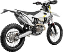 gas gas ec 450 [LEOVINCE] – LV-X EVO slip-on silencer-4