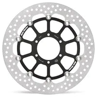 BMW S 1000 R [2017-2020] - Disque de frein T-Floater série HALO – photo 12