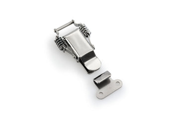 SYM SYMPHONY SR 50 [2025] – Lock Replacement Without Key – Black