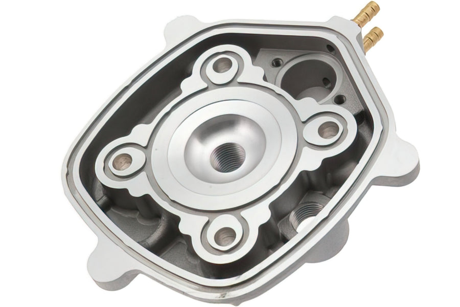 Generic Trigger X-Enduro 50 2T AM6 - Zylinderkit MHR Replica 50ccm