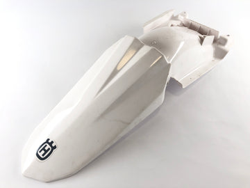Husqvarna TE 510 [2008] - Rear fender