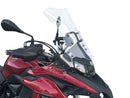Benelli TRK 502 [WRS] - wind deflector-2