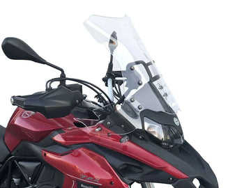 Benelli TRK 502 [WRS] - wind deflector - 0