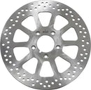 Harley-Davidson XR 1200 X [2011-2013] - Skull brake disc - picture 7