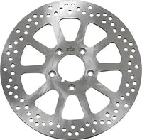 Harley-Davidson XR 1200 [2008-2010] - Disque de frein Skull - photo 7