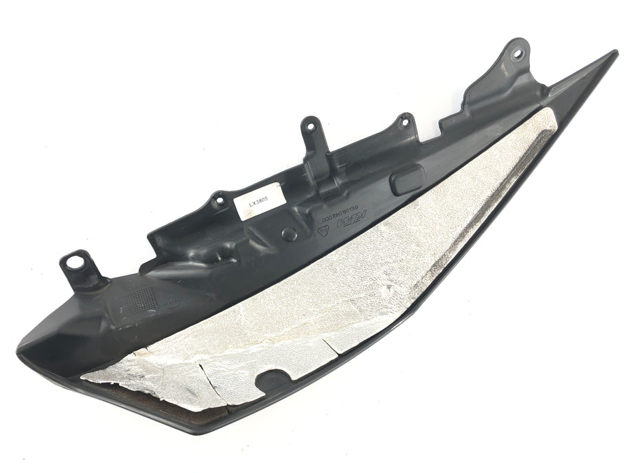 KTM 990 Superduke LC8 EFI [2008] - Rear fairing right
