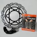 Honda CRF 450 R [2019, 2020] - Vorderes Oversize-Bremskit – Bild 11
