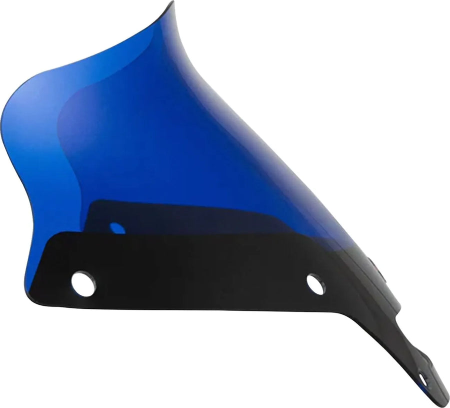 harley davidson fxlrst [KLOCK WERKS] – Kolor Flare™ Sport Windshield