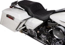 harley davidson flhtc [DRAG SPECIALTIES] – Freedom Touring Sitzbank-5