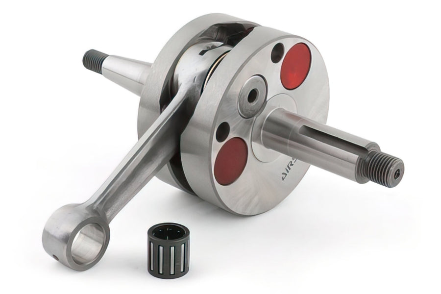 Beta RR SM 50 2T - Kurbelwelle Racing Xtrem 45mm Hub