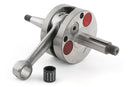 Beta RR-T SM 50 2T - Vilebrequin Racing Xtrem course 45mm