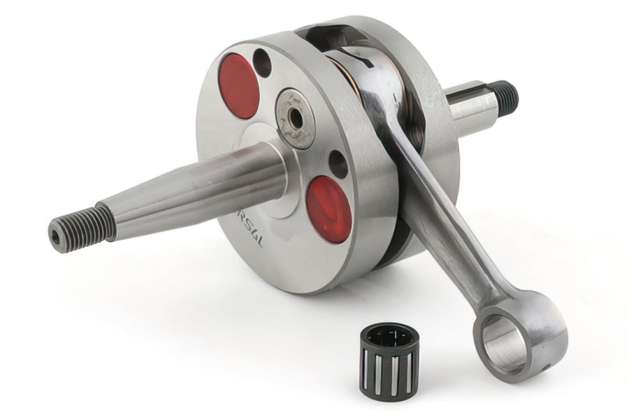Beta RR-T SM 50 2T - Vilebrequin Racing Xtrem course 45mm