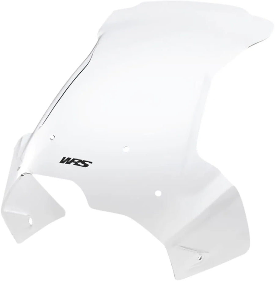 BMW F 650 GS Twin [WRS] – Windshield