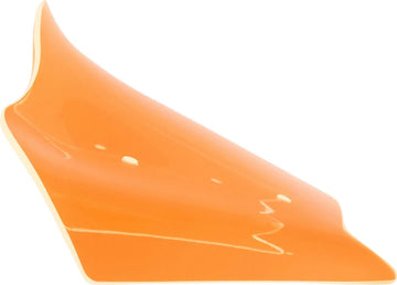 harley davidson flhxse [KLOCK WERKS] – Kolor Flare™ Ice Windschild