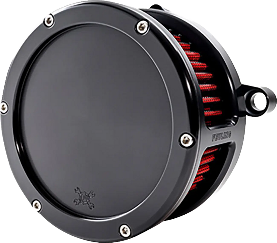 Harley-Davidson FLFBS 1923 Softail Fat Boy 117 [2026] - Kit filtre à air BA - photo 1