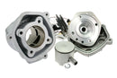 Aprilia RX Enduro 50 2T D50B0 [2007–] - Cylinder kit MHR Team 80cc