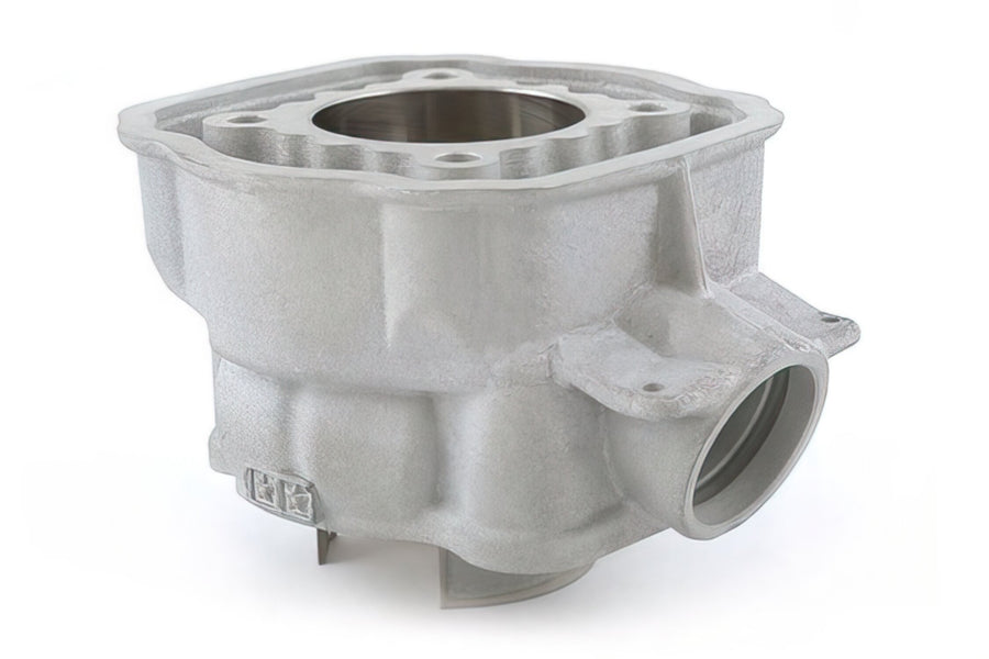 Beta RR Track 50 2T - Pack moteur cylindre échappement Big Racing 77ccm